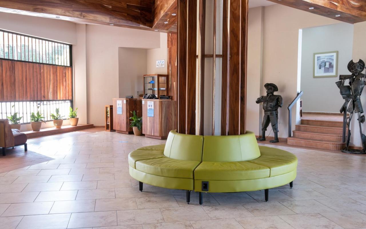 Parador El Faro Aguadilla Kültér fotó