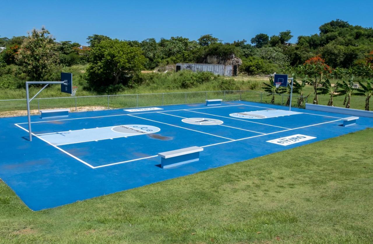 Parador El Faro Aguadilla Kültér fotó