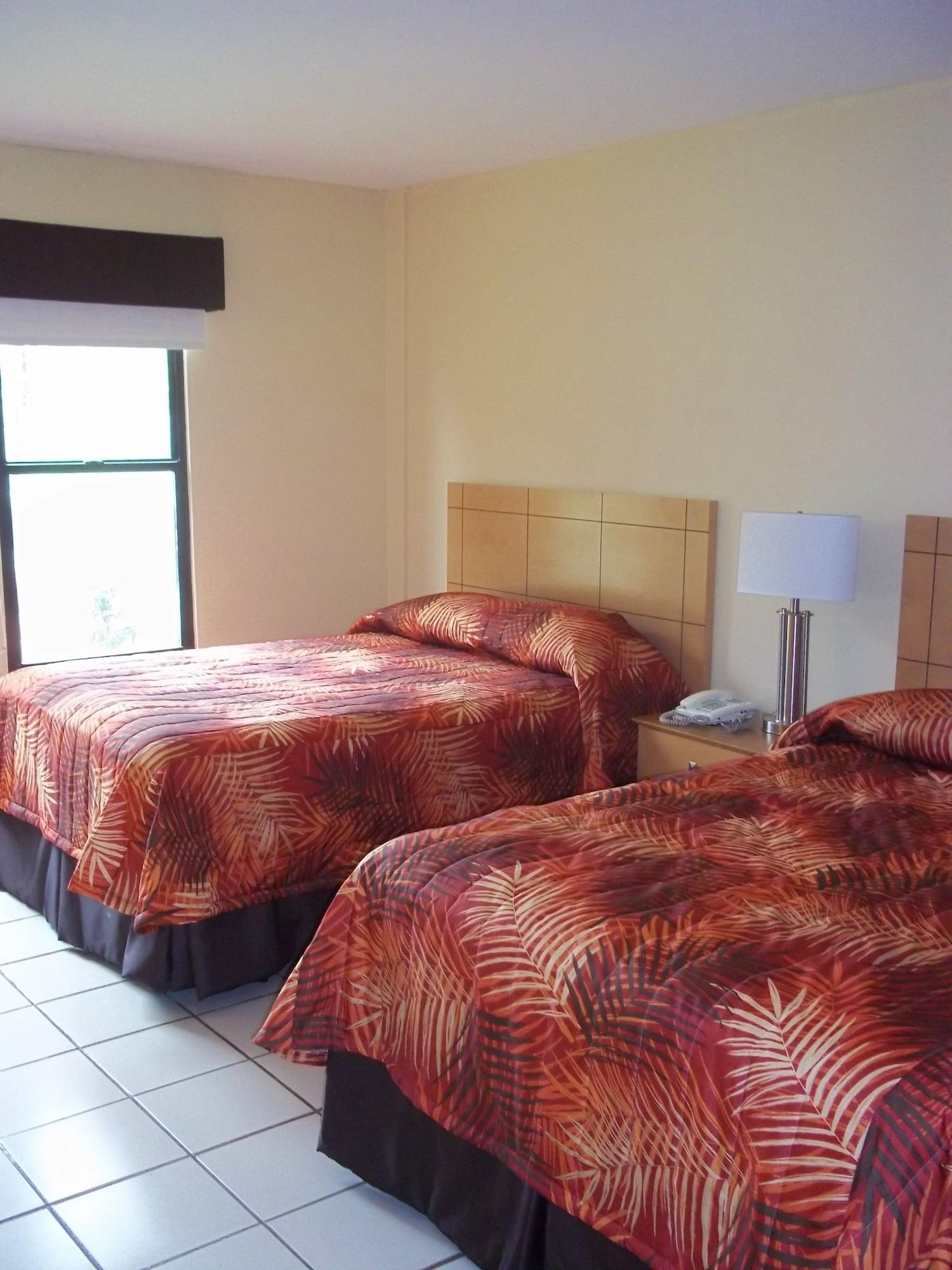 Parador El Faro Aguadilla Kültér fotó