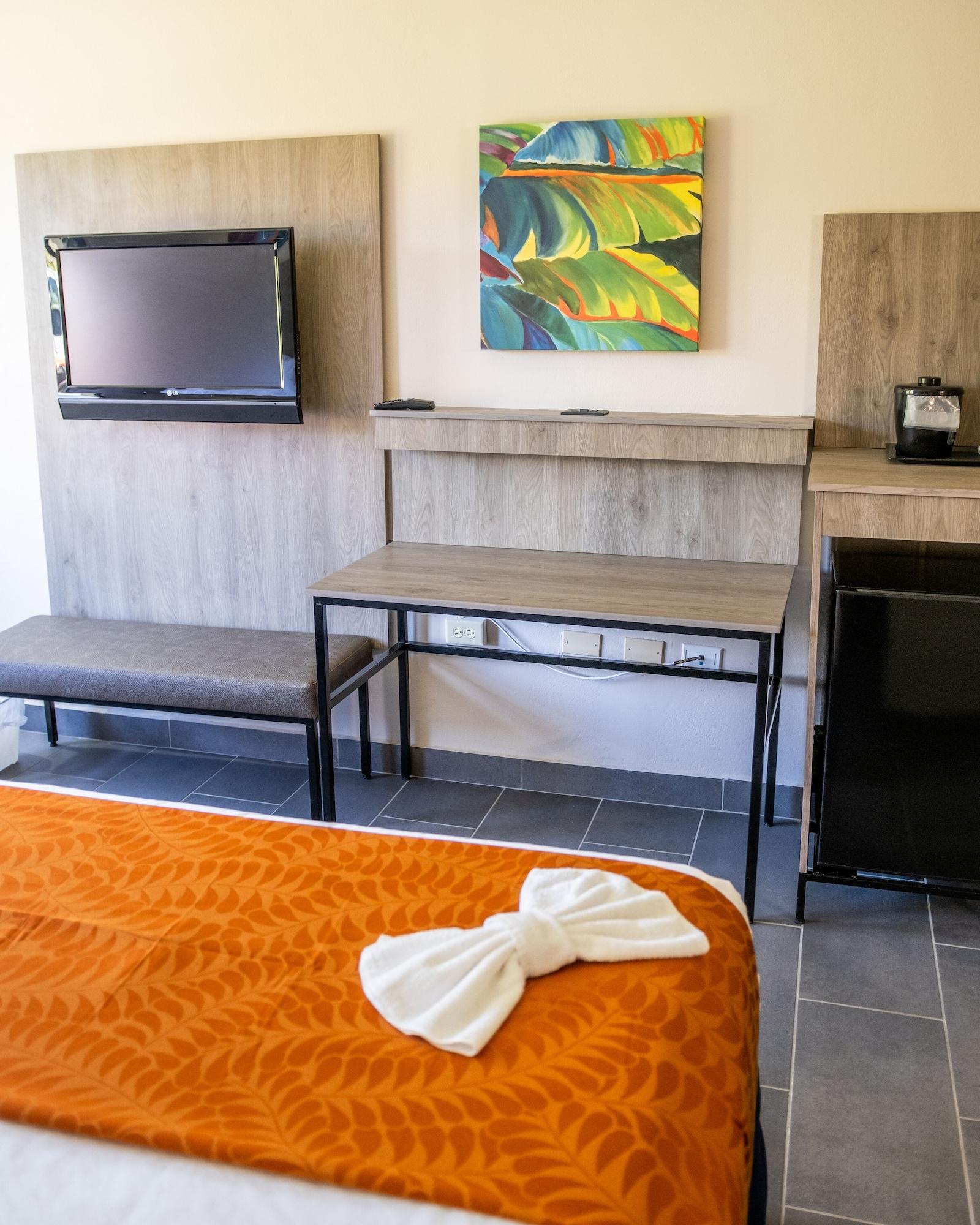 Parador El Faro Aguadilla Kültér fotó