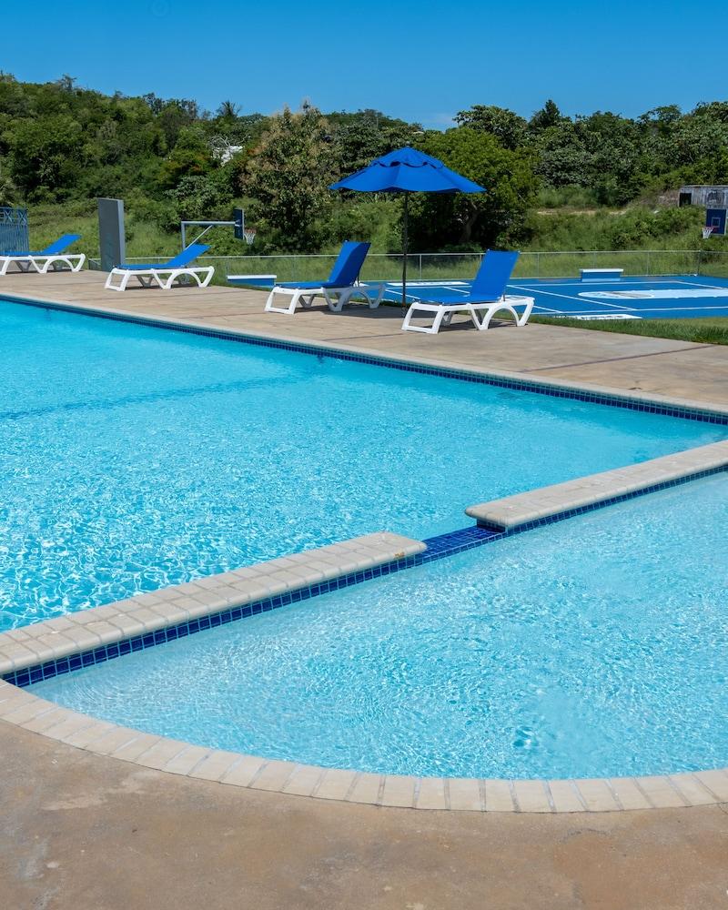 Parador El Faro Aguadilla Kültér fotó