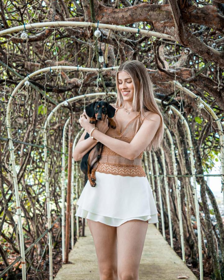 Parador El Faro Aguadilla Kültér fotó