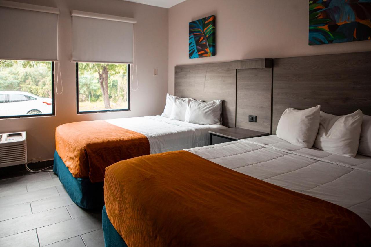 Parador El Faro Aguadilla Kültér fotó