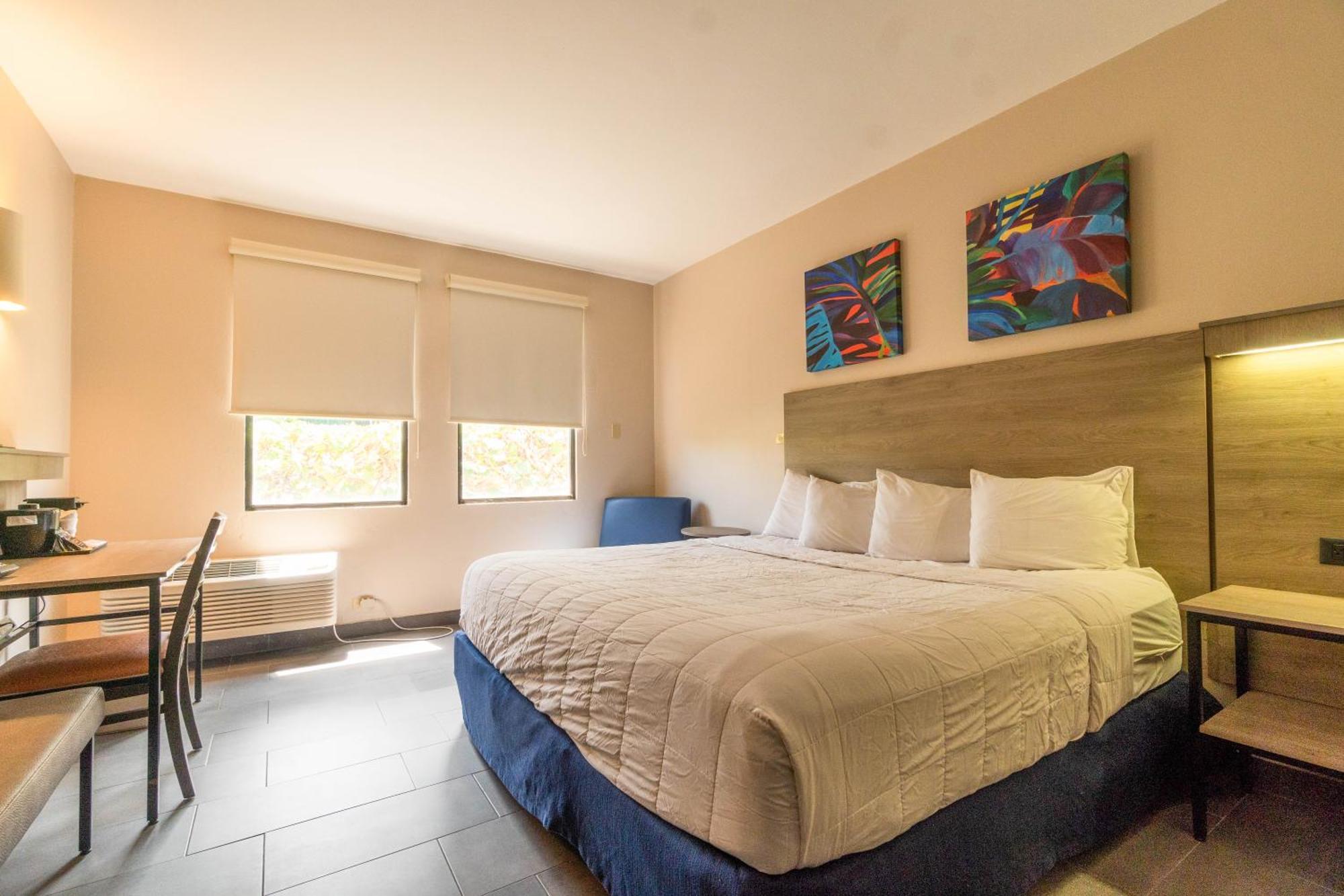 Parador El Faro Aguadilla Kültér fotó