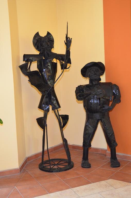Parador El Faro Aguadilla Kültér fotó